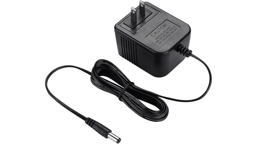 generac 12v battery charger