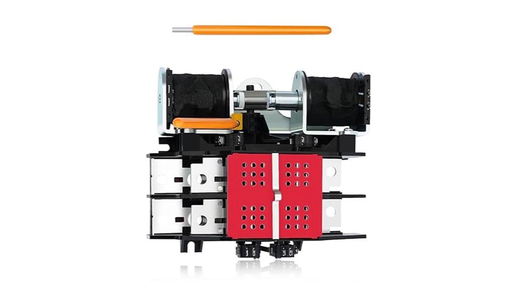 generac 200 amp switch