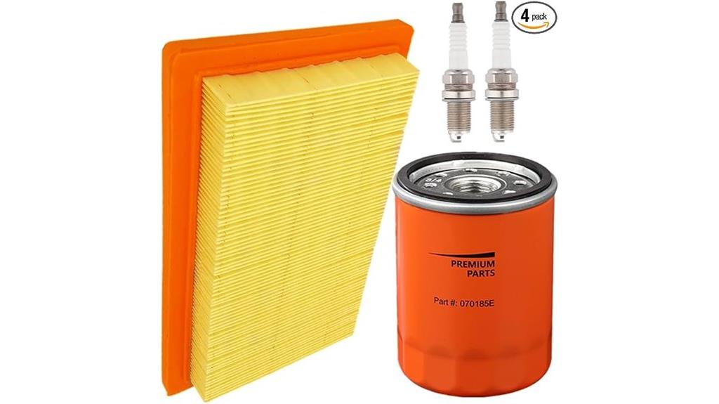 generac 20kw maintenance kit