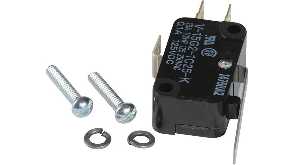 generac 5621 transfer switch