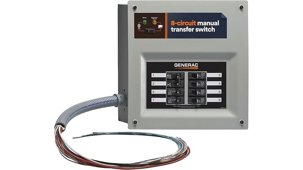 generac 6852 switch kit