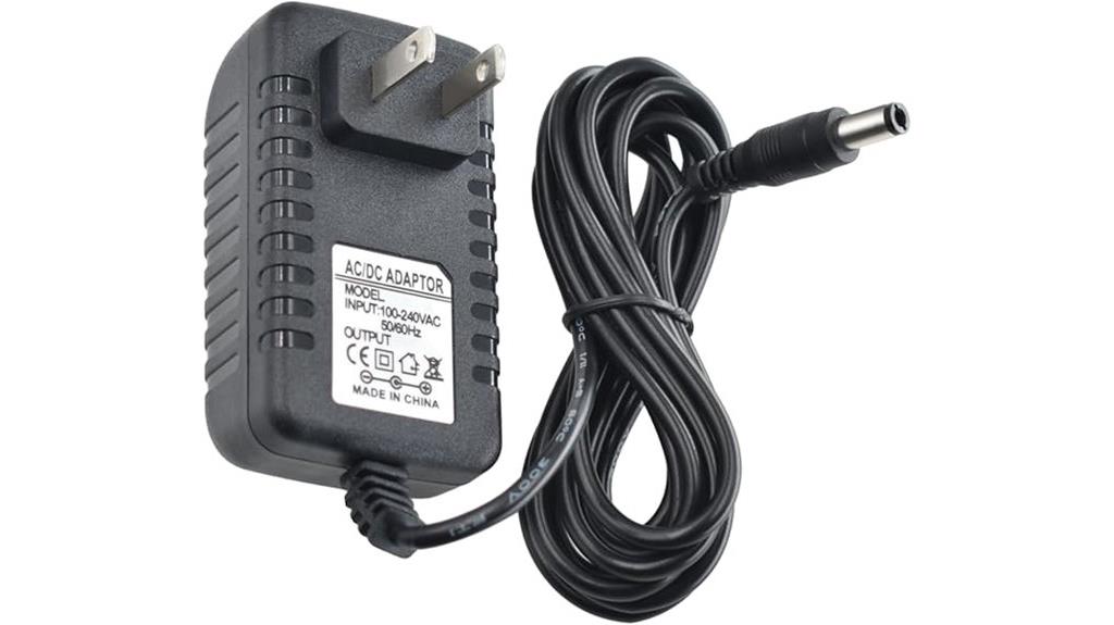 generac 705927 charger replacement