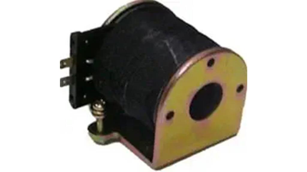 generac coil hsb ats