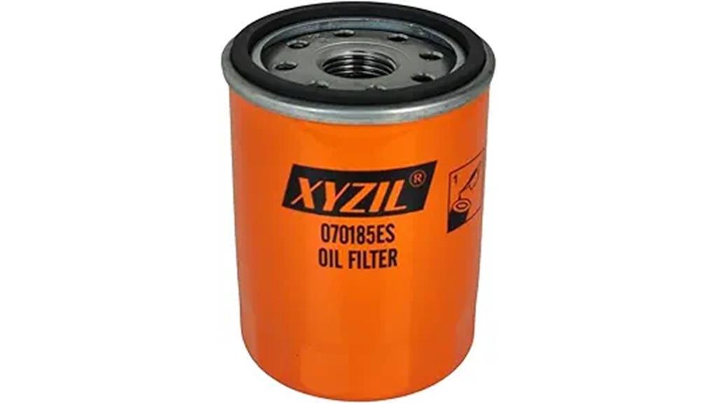 generac guardian oil filter