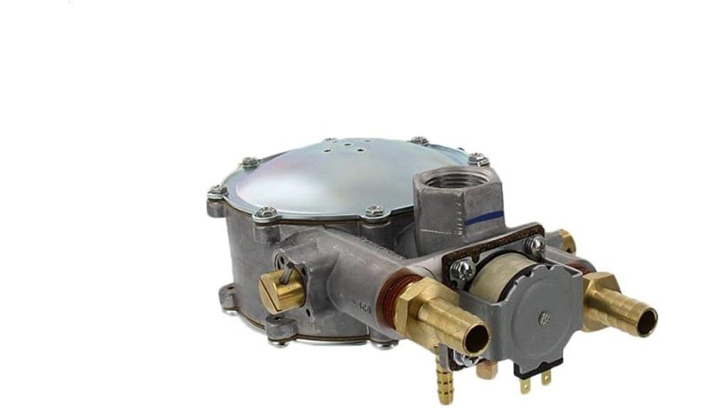 generac rv dual fuel regulator