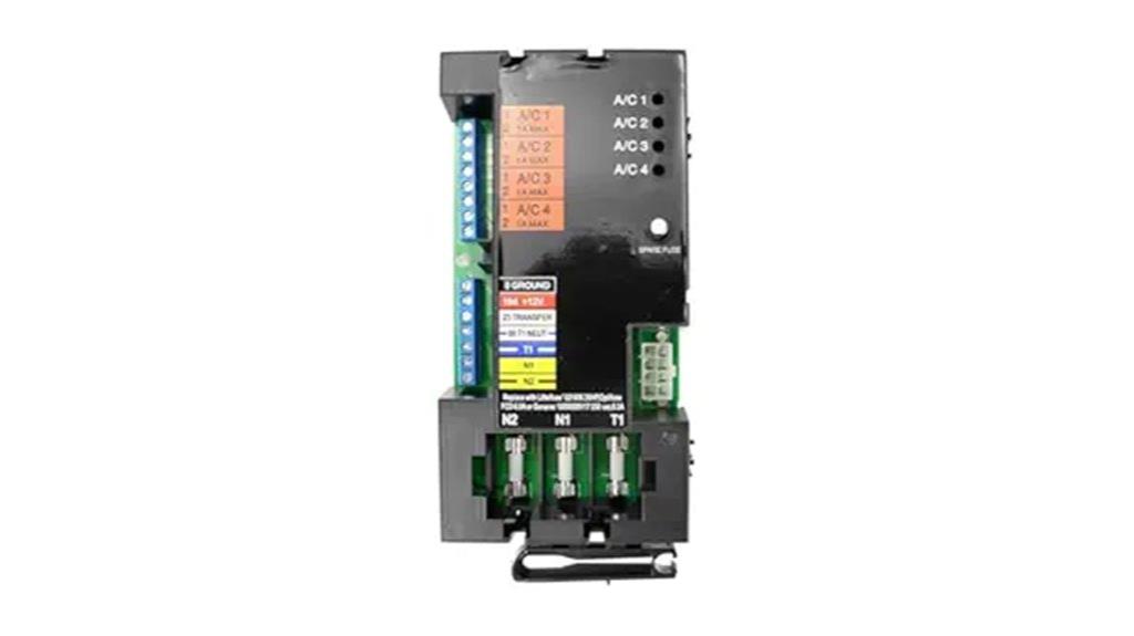 generac smart transfer module