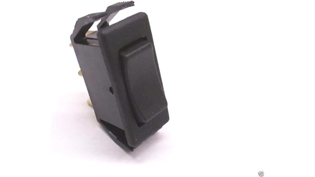 generac spdt switch compatibility