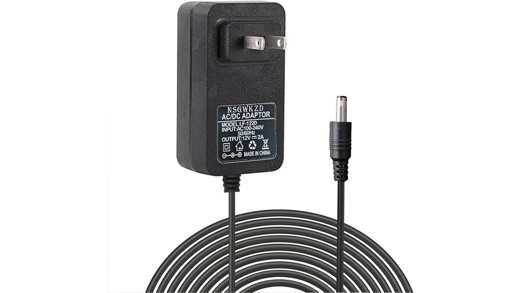 generac xg8000e battery charger