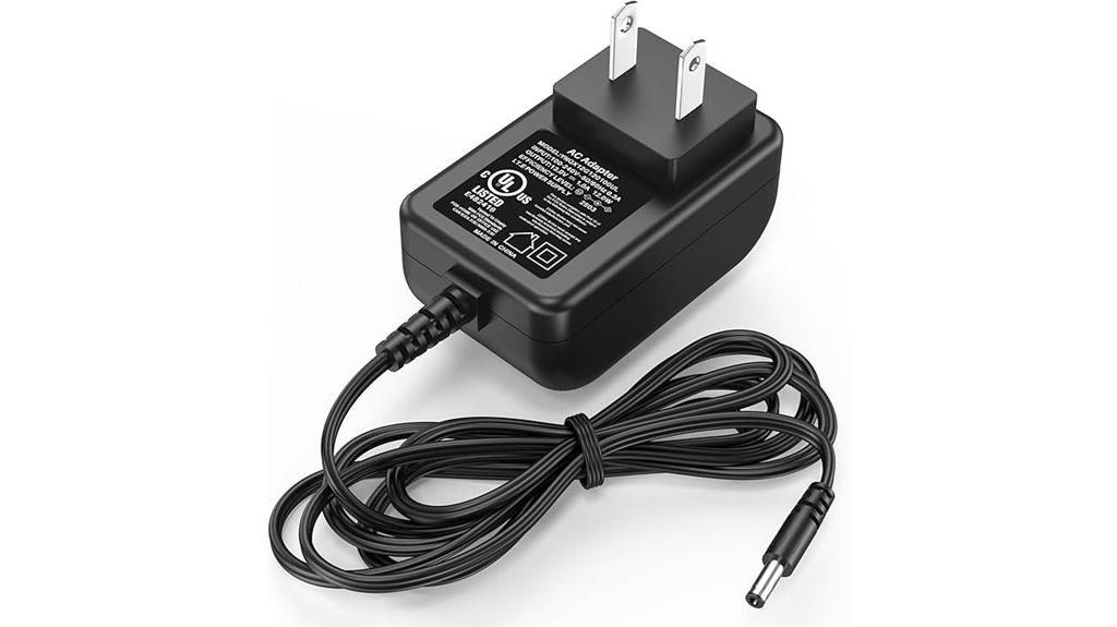 generator 12v battery charger