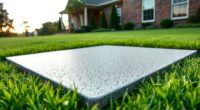 generator base pad recommendations