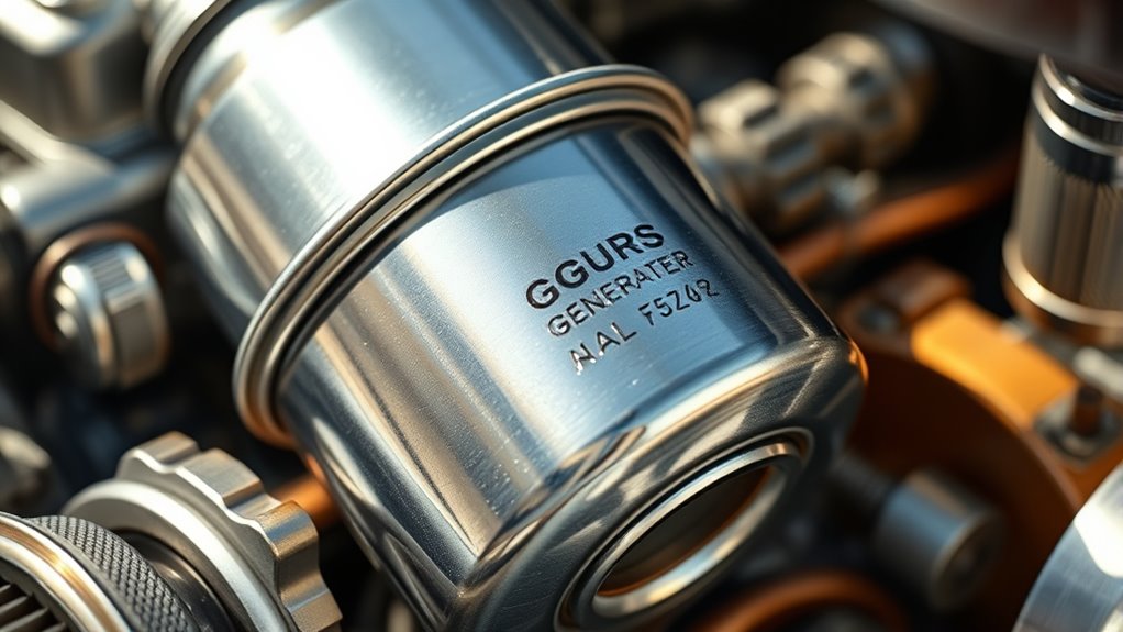 generator filter selection tips