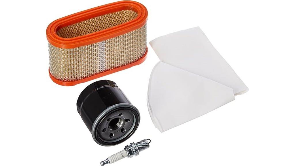 generator maintenance kit