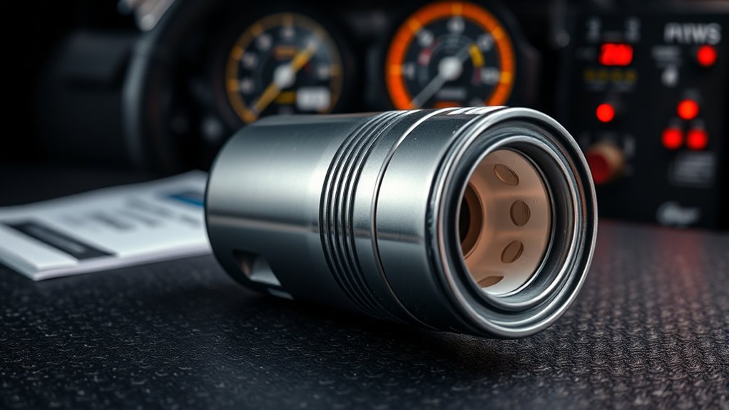 generator oil filter essentials