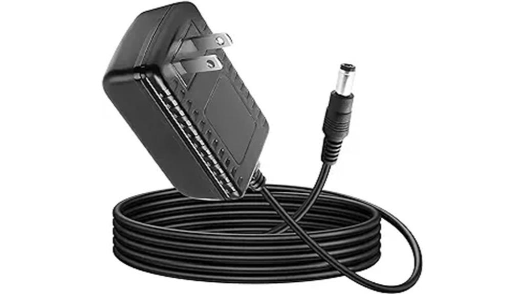 generator power cord charger