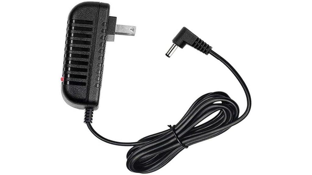 generator wall power adapter