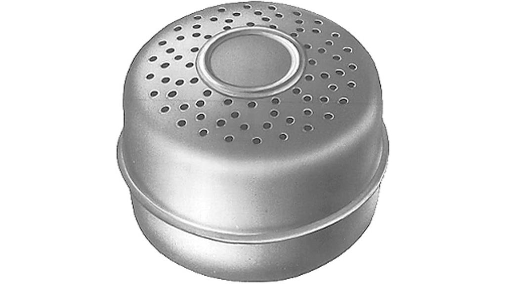 maxpower 1 inch muffler