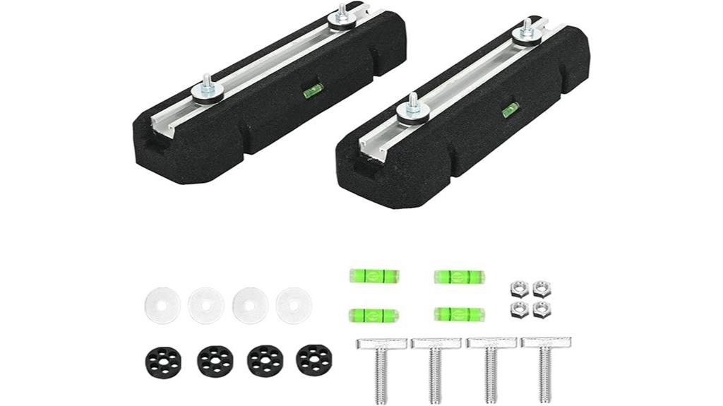 mini split pad pack