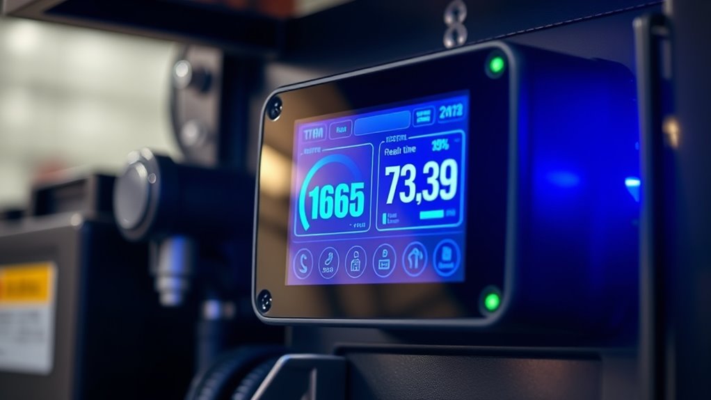 monitor compatibility and safety