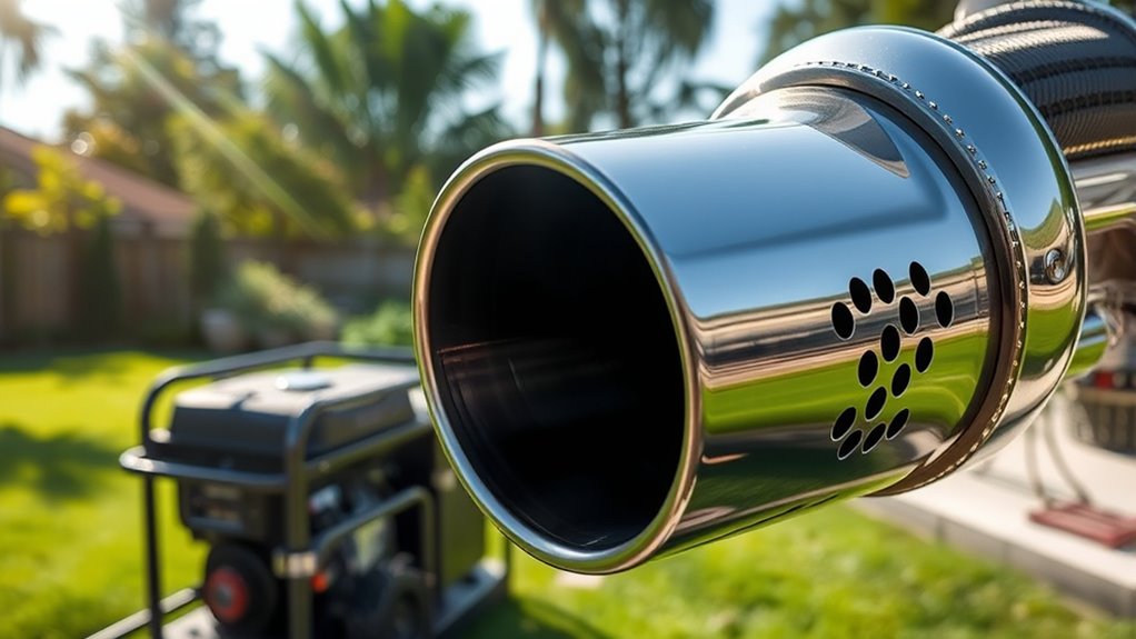 noise reduction and compatibility