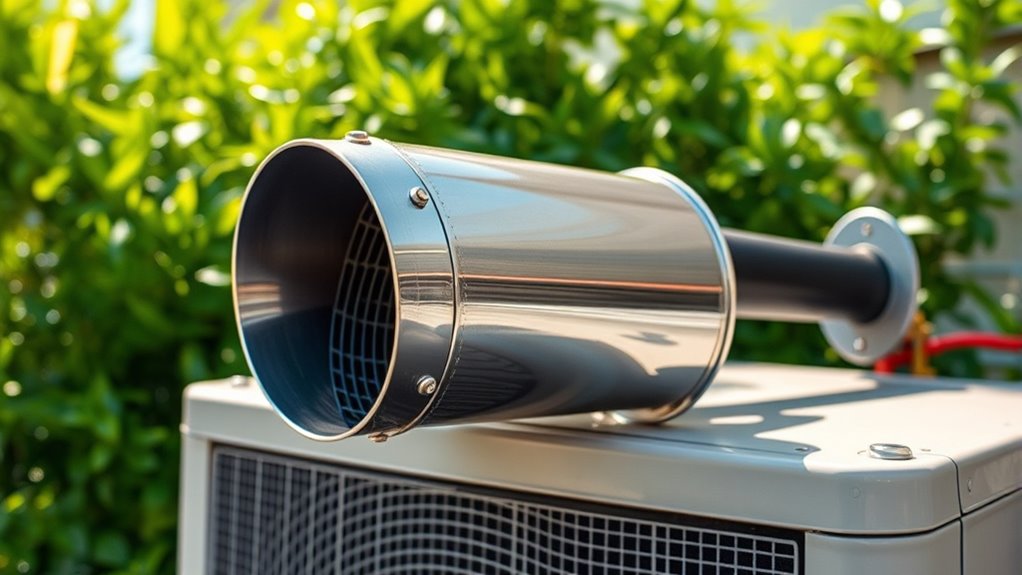 noise reduction and safety