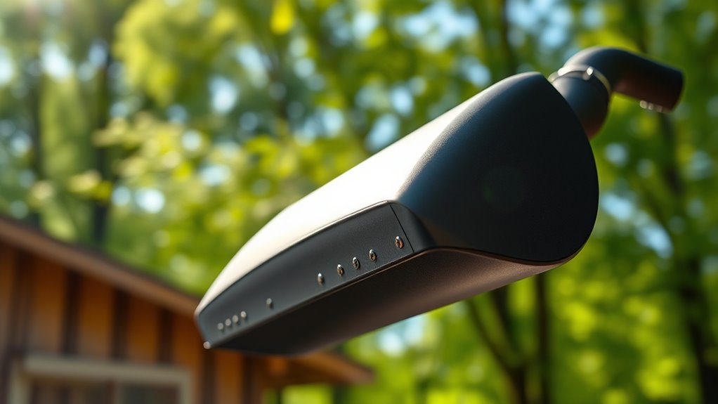 noise reduction and safety