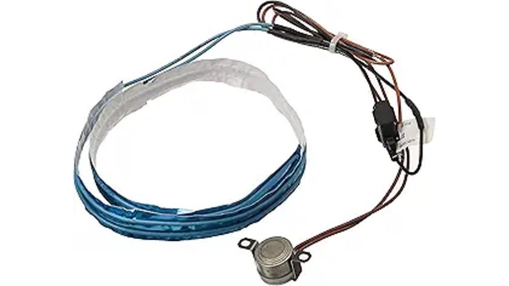 norcold 634913 winter kit