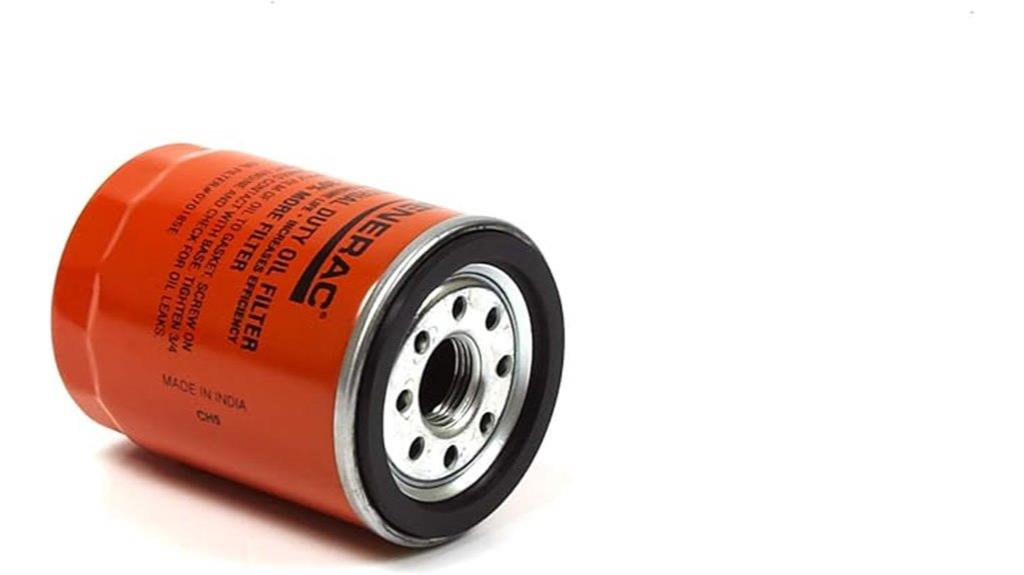 oem guardian oil filter