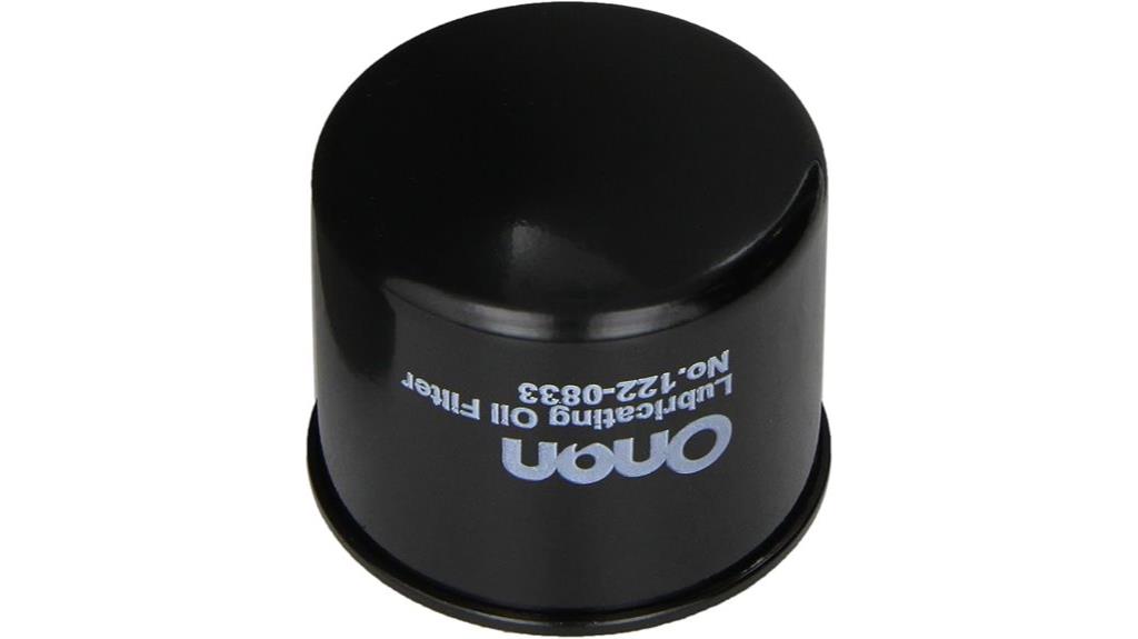 onan diesel oil filter