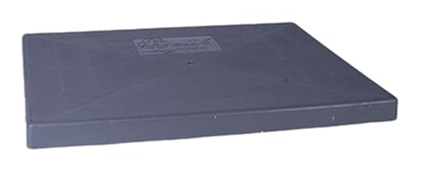 small rectangular heating pad