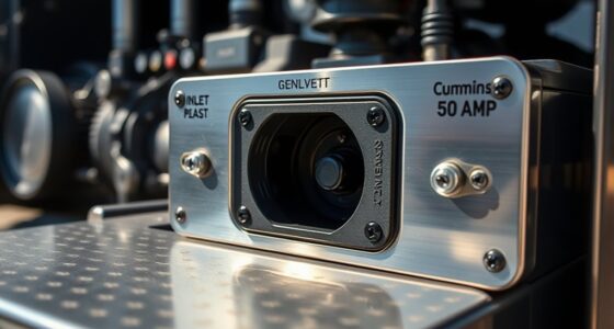 top 14 cummins inlet boxes