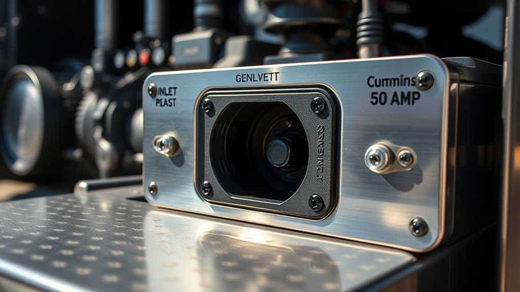 top 14 cummins inlet boxes