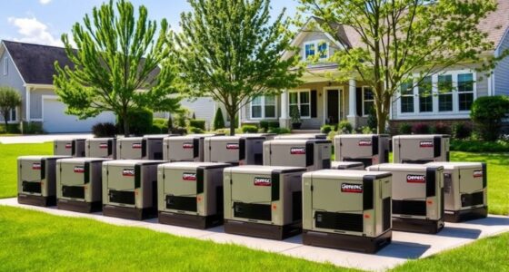 top 15 20kw generac generators