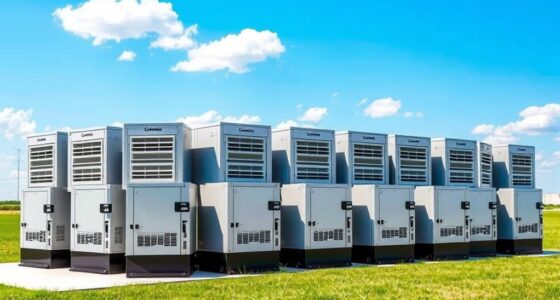 top 15 20kw generators