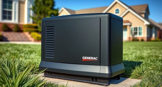top 15 generac 22kw generators