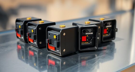 top 15 generator inlet boxes