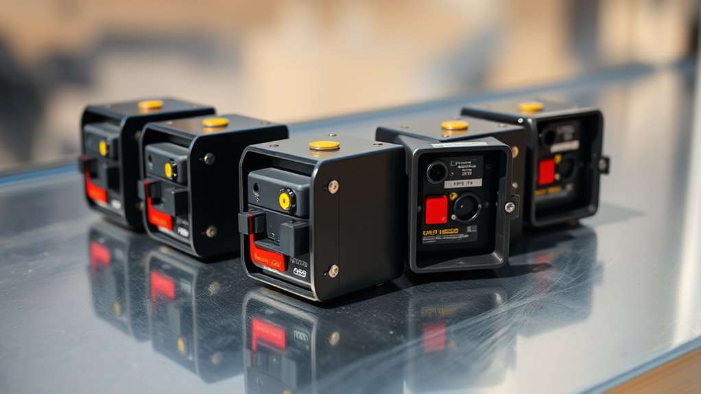 top 15 generator inlet boxes