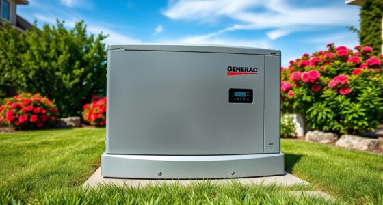 top 15 home backup generators
