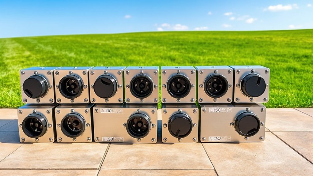 top 15 small home generators