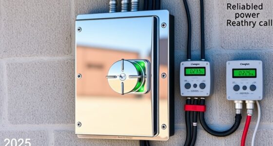 top 7 whole house transfer switches