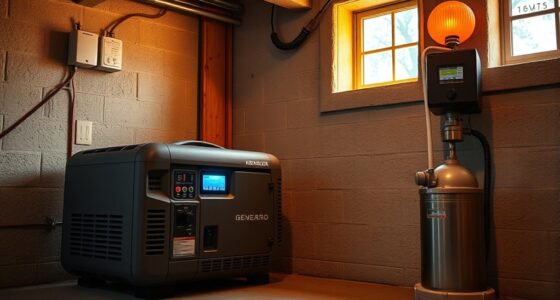 top co alarms for safety