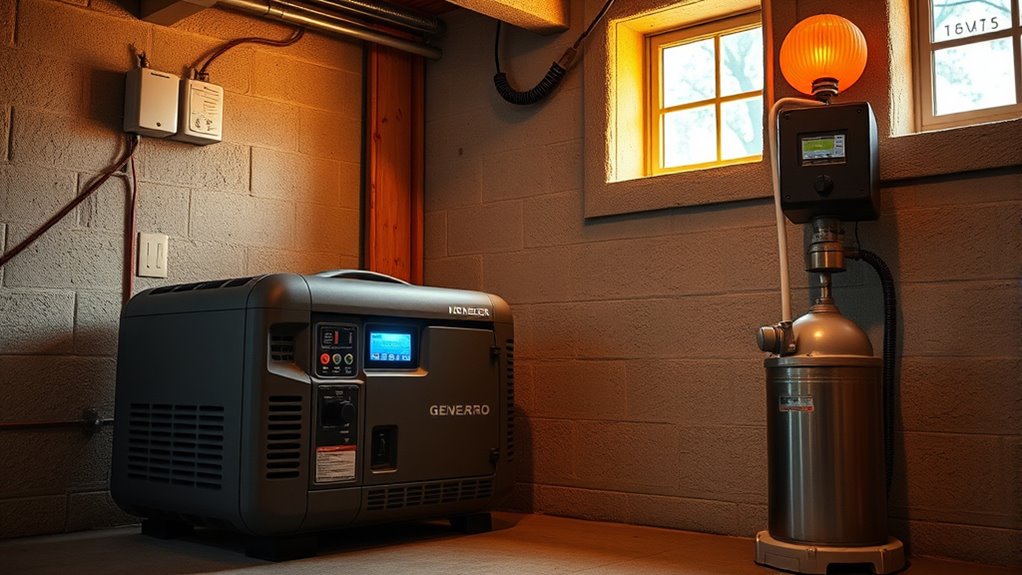 top co alarms for safety