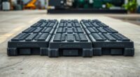 top cummins base pads