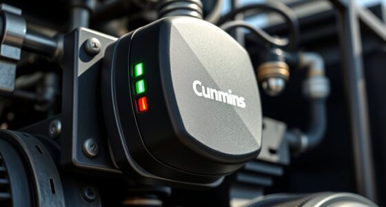top cummins co alarm picks