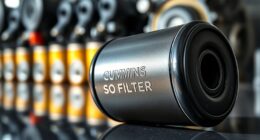 top cummins oil filters