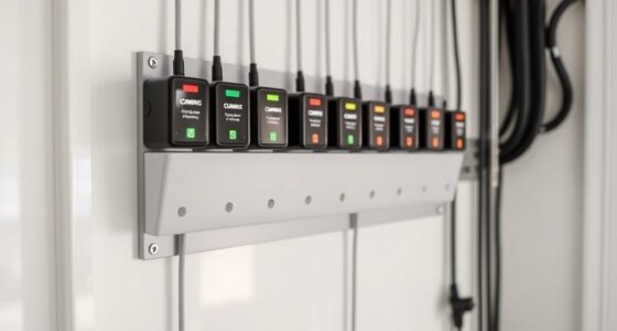 top cummins surge protectors