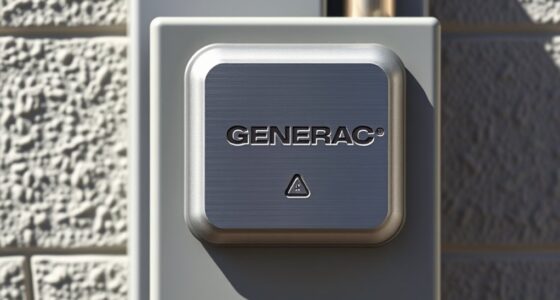 top durable transfer switch covers