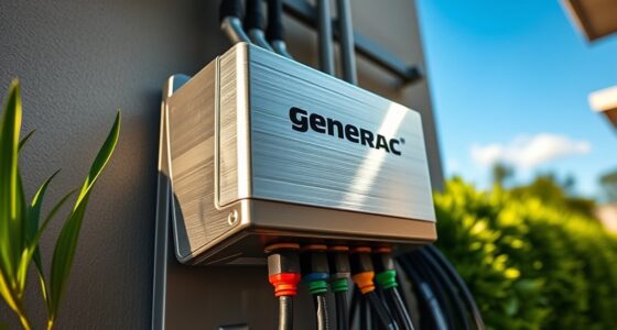 top generac battery chargers