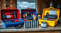 top generator maintenance kits