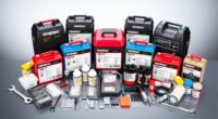 top generator maintenance kits