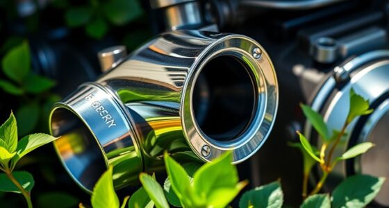 top generator muffler recommendations